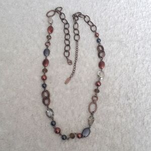 Nygard necklace